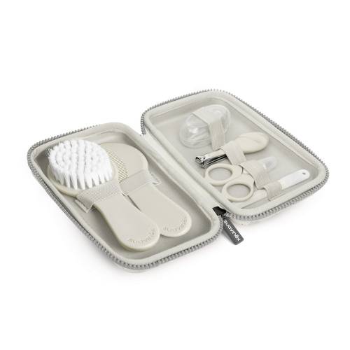 SUAVINEX Birdies Baby Care Set Complete - Beige