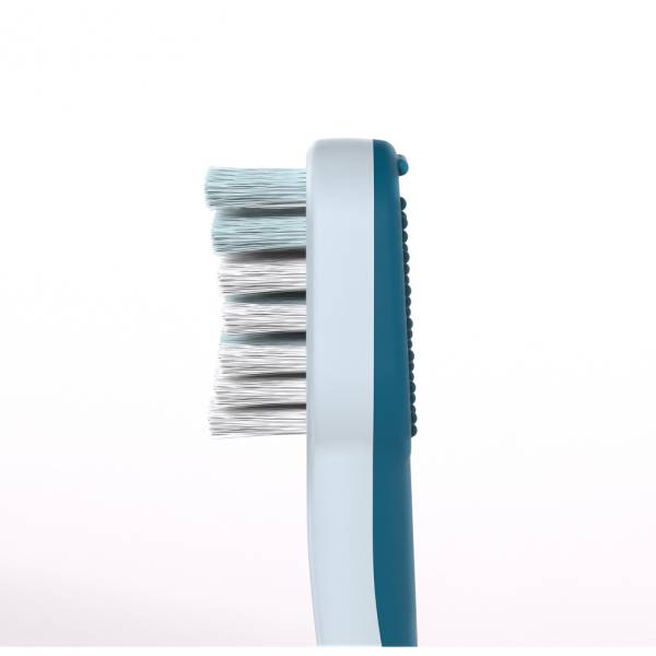 SUAVINEX Toothbrush Kids 2-6 Years - Blue