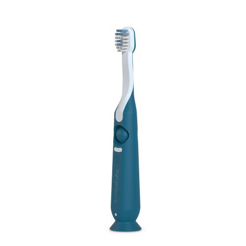 SUAVINEX Toothbrush Kids 2-6 Years - Blue