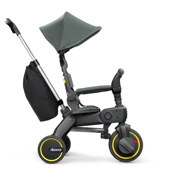 DOONA Liki Trike S3 - Slate Green