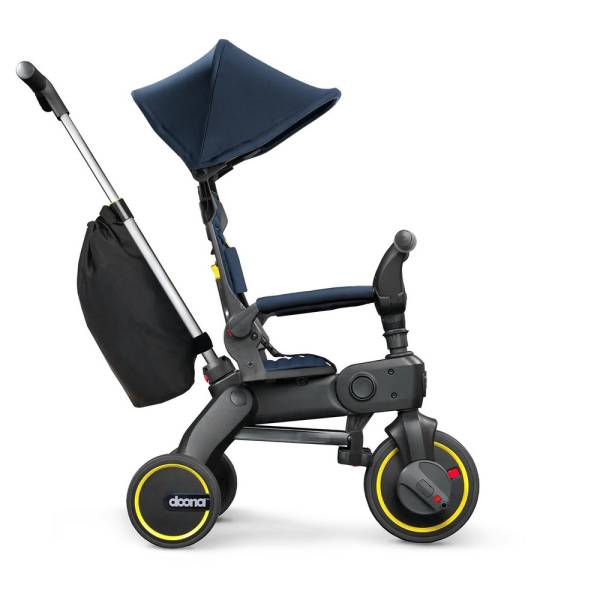 DOONA Liki Trike S3 - Deep Blue 