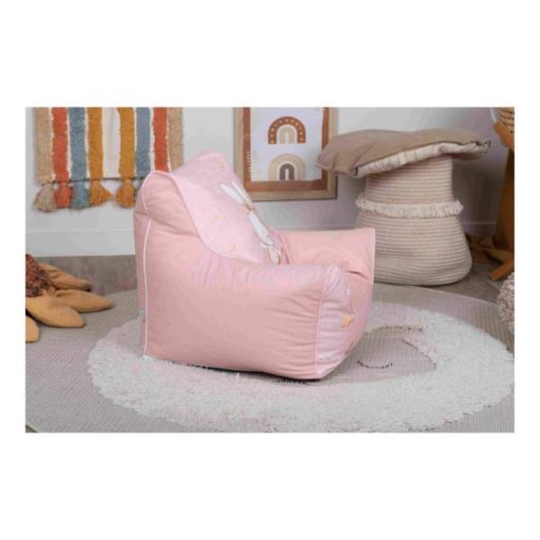 Bean Bag Chair - Ballet Bunny