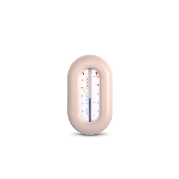 SUAVINEX Baby Bath Thermometre - Pink