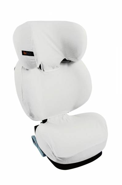 BE SAFE iZi Up Summer Cover White