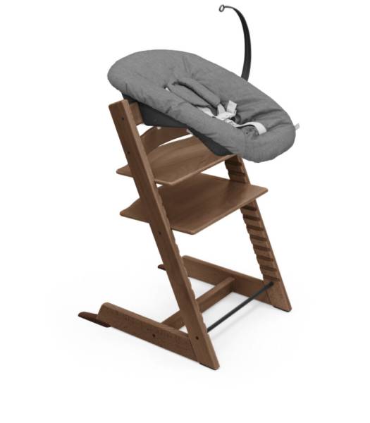 STOKKE Tripp Trapp Chair - Warm Brown