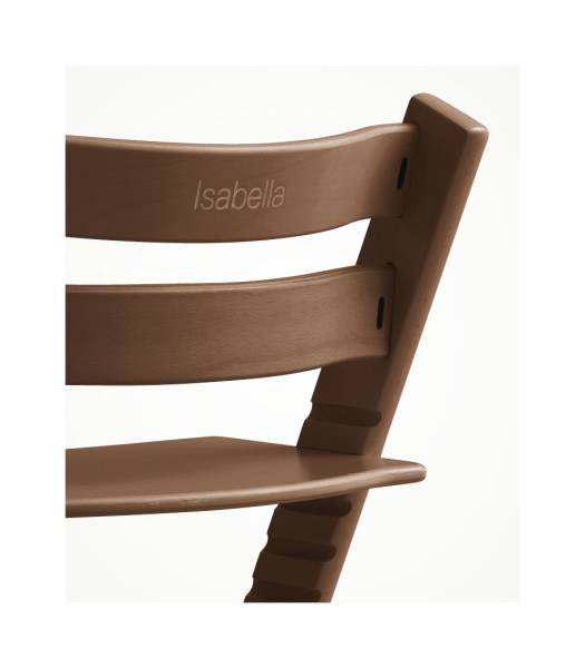 STOKKE Tripp Trapp Chair - Warm Brown