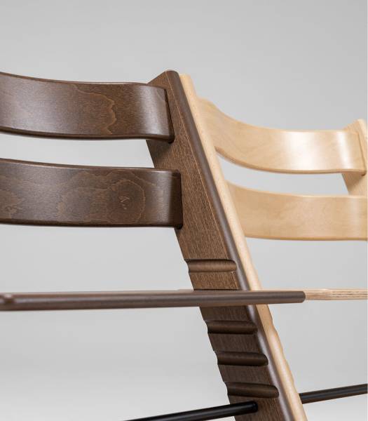 STOKKE Tripp Trapp Chair - Warm Brown