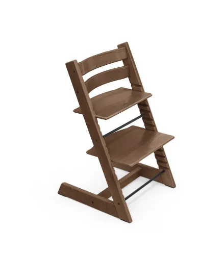 STOKKE Tripp Trapp Chair - Warm Brown