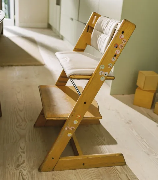 STOKKE Tripp Trapp Cushion - Beige