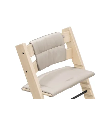 STOKKE Tripp Trapp Cushion - Beige