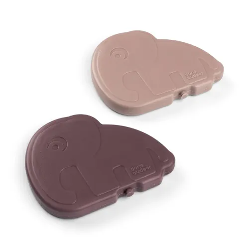 DONE BY DEER Cooling Element 2pcs Elphee - Powder