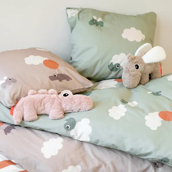 DONE BY DEER Cuddle cute Ozzo - Sand