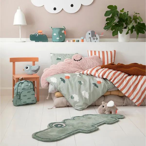 DONE BY DEER Cuddle cute Ozzo - Sand