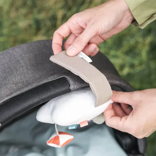 DONE BY DEER Pram Mobile Playground - mix Colour