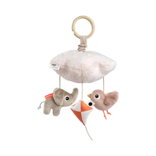 DONE BY DEER Musical Mobile Playground - Powder