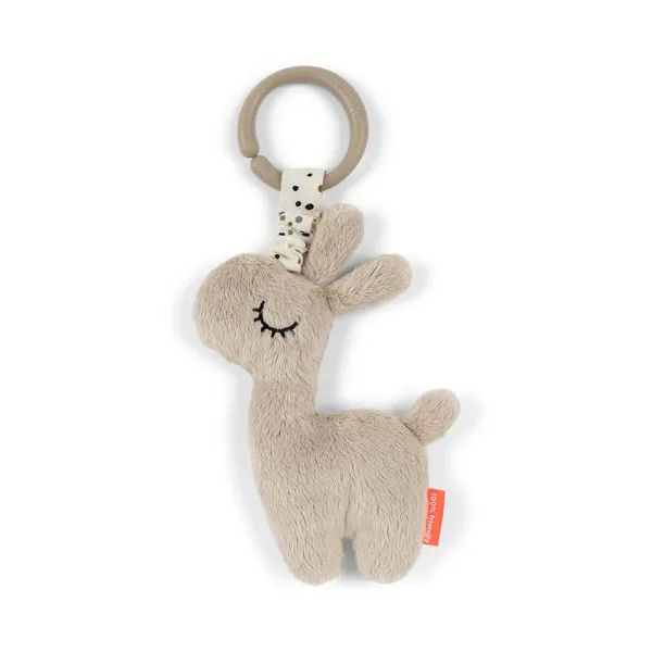 DONE BY DEER Activity Play Mat Lalee - Sand