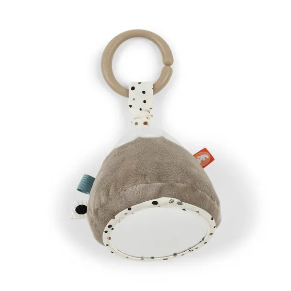 DONE BY DEER Activity Play Mat Lalee - Sand