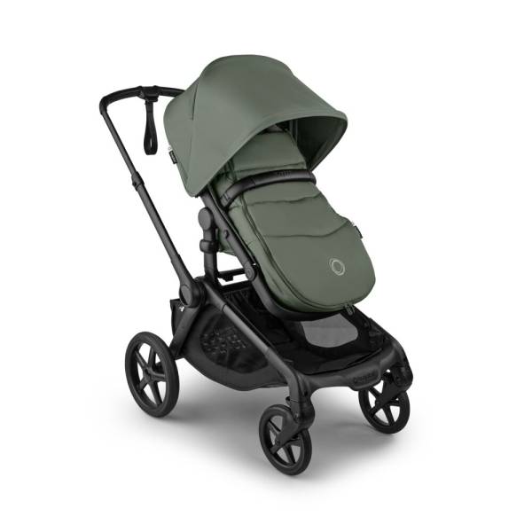 BUGABOO Footmuff - Forest Green
