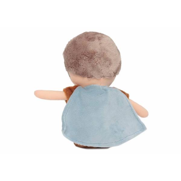 JOLLEIN Stuffed Animal - Superhero Dave