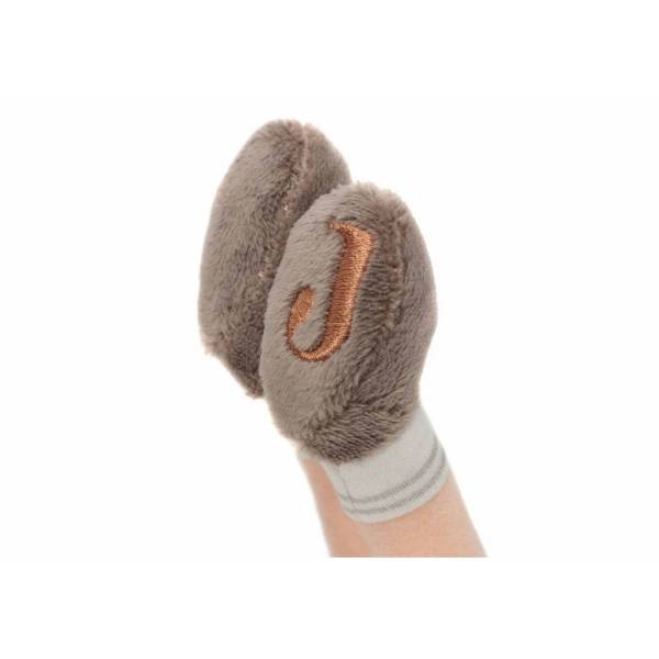 JOLLEIN Stuffed Animal - Superhero Dave