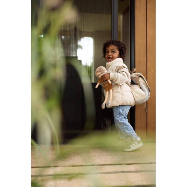 JOLLEIN Stuffed Animal - Superhero Dave