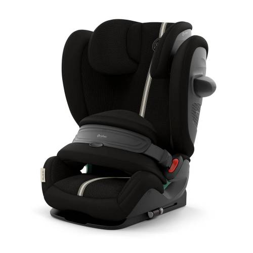 CYBEX PALLAS G3  iSize PLUS - Moon Black 