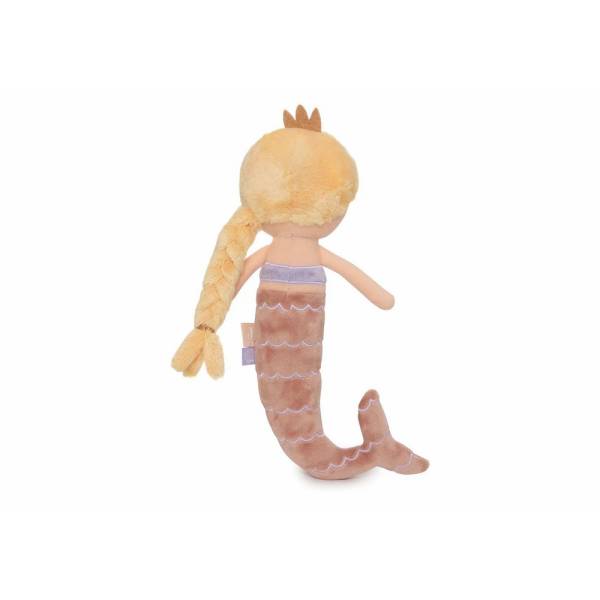 JOLLEIN Stuffed Animal - Mermaid Ella