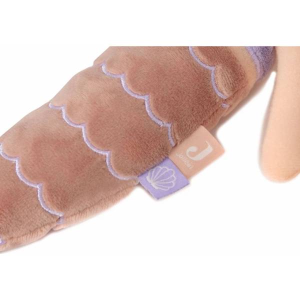 JOLLEIN Stuffed Animal - Mermaid Ella