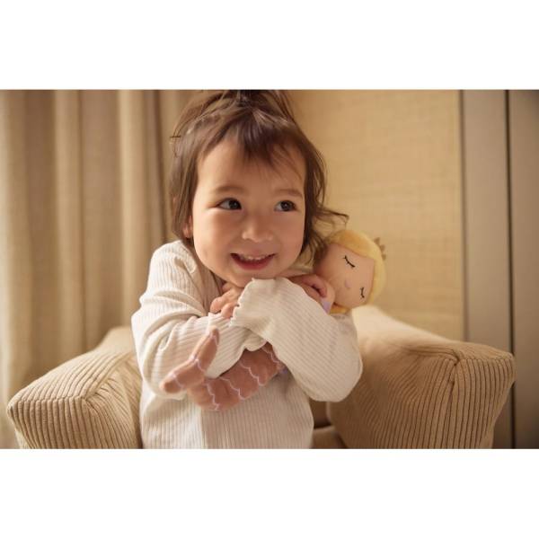 JOLLEIN Stuffed Animal - Mermaid Ella