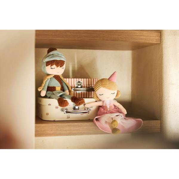 JOLLEIN Stuffed Animal - Lady Lynn