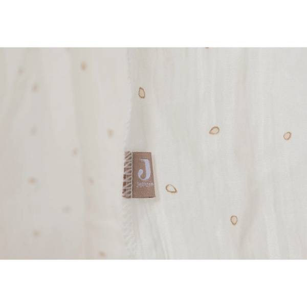 JOLLEIN Veil Vintage 155cm - Leafs