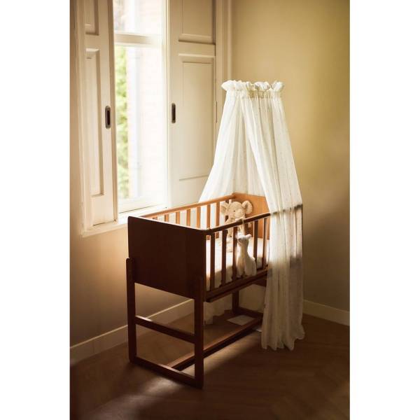 JOLLEIN Veil Vintage 155cm - Leafs