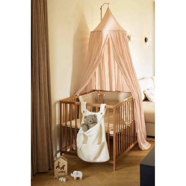 JOLLEIN Mosquito Net - Vintage Wild Rose