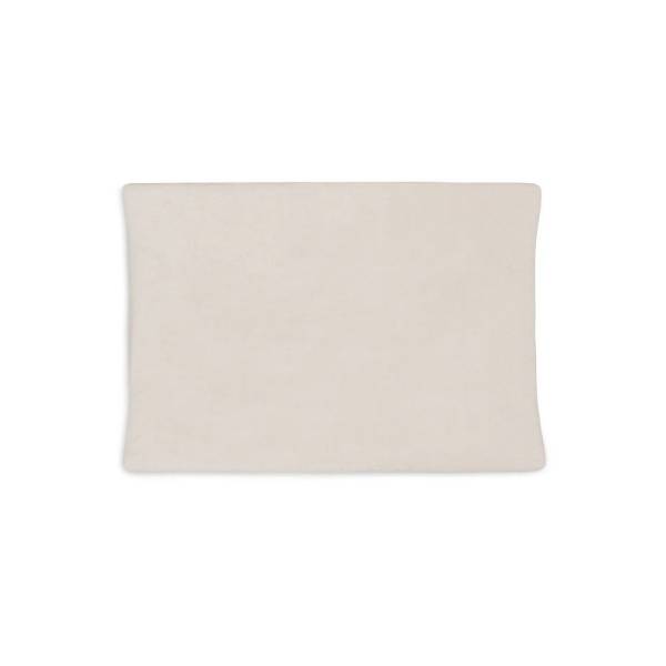 JOLLEIN Changing Mat Cover (2pack) - Oatmeal/Sand
