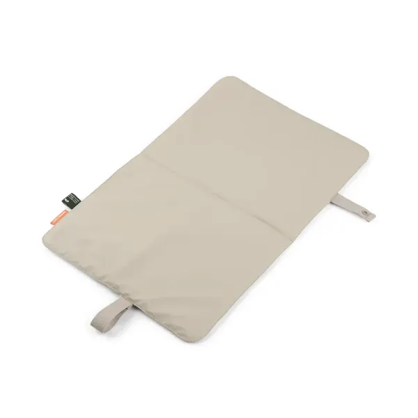 DONE BY DEER Foldable Changing Mat - Sand