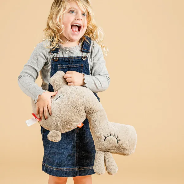 DONE BY DEER Cuddle Friend Lalee - Sand