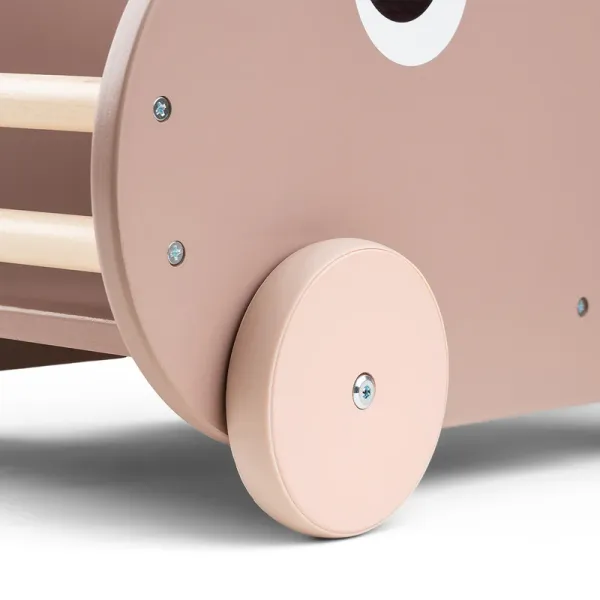 DONE BY DEER Walker Ozzo - Powder