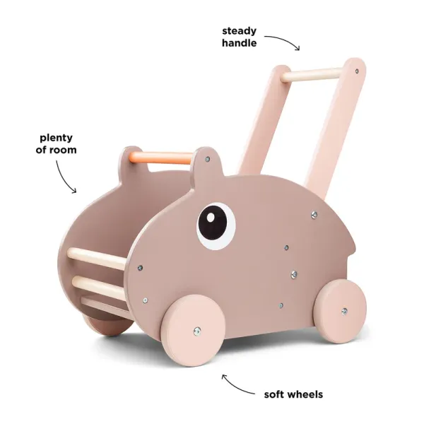 DONE BY DEER Walker Ozzo - Powder