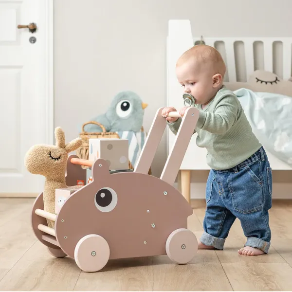 DONE BY DEER Walker Ozzo - Powder