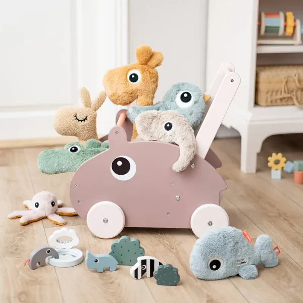 DONE BY DEER Walker Ozzo - Powder