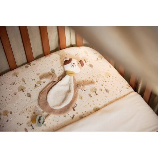 JOLLEIN Fitted Sheet Jersey 50x90 - Tiny Park