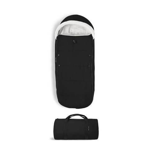 STOKKE YOYO Footmuff - Black