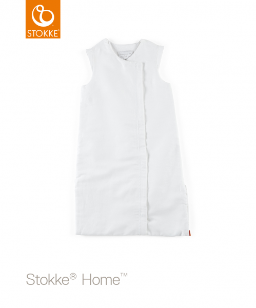 STOKKE Sleepi Sleeping Bag 65 Light - White
