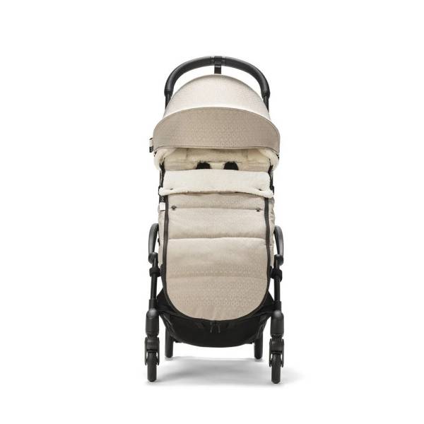 STOKKE YOYO Footmuff - Bonpoint Beige