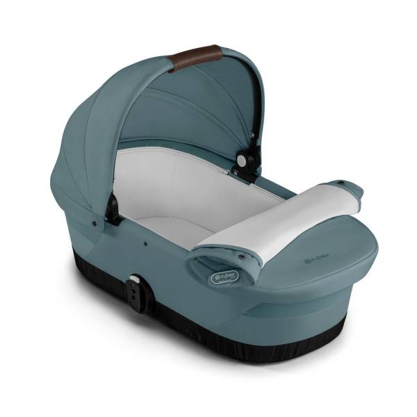 CYBEX GAZELLE S Carrycot - Stormy Blue