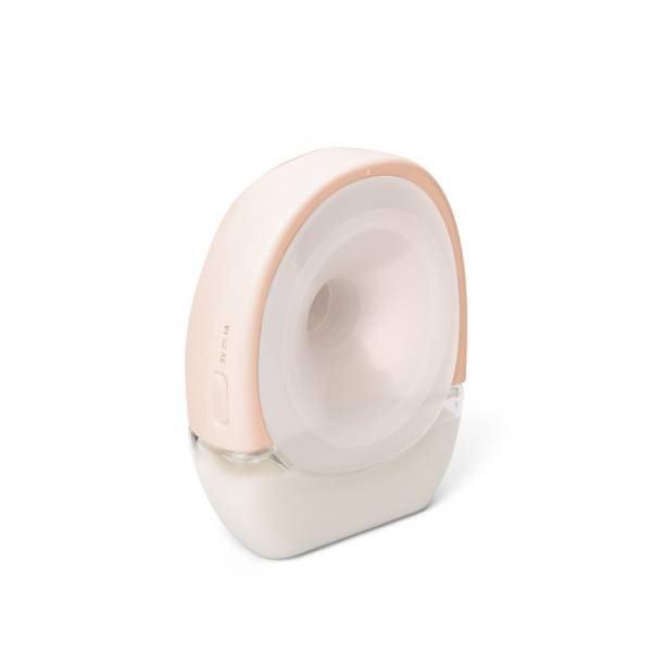 SUAVINEX Hands Free Breast Pump