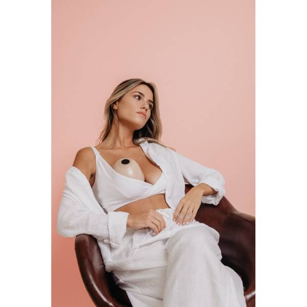 SUAVINEX Hands Free Breast Pump