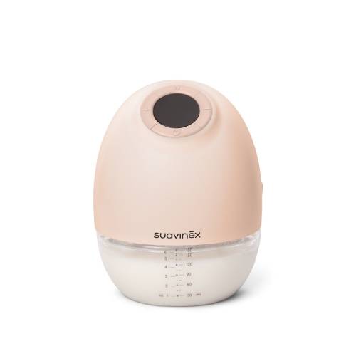 SUAVINEX Hands Free Breast Pump