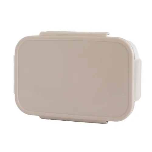 3 SPROUTS Lunch Bento Box - Taupe