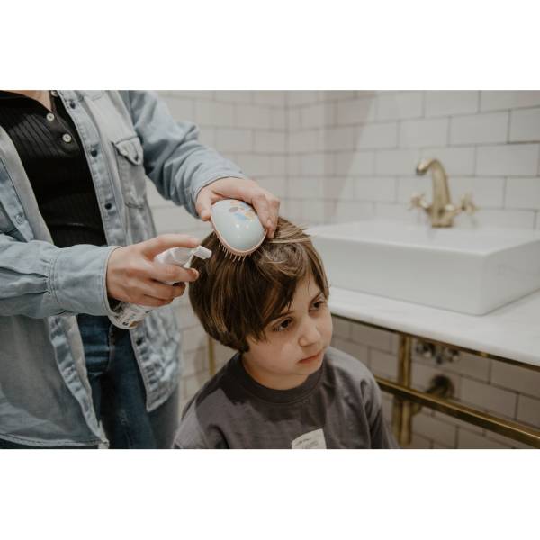 SUAVINEX Anti-lice Spray 250ml